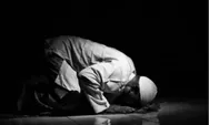 Gen Z Tak Usah Galau dan Resah Akan Hidup yang Berat, Dekatkanlah Kepada Allah dengan Perbanyak Shalat Tahajud
