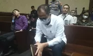 Eks Pejabat Pajak RAFAEL ALUN, Ayah Mario Dandy, Dituntut 14 Tahun Penjara dan Denda Rp1 Miliar oleh Jaksa KPK