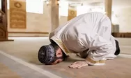 Tata Cara Niat dan Salat Lailatul Qadar 2025 yang Benar