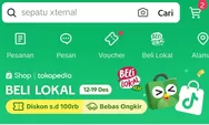 WOW! TikTok Kini Jadi Penggendali Utama Tokopedia Setelah Investasi Triliunan Rupiah, Menkop Ingatkan Hal Ini