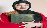 Anjuran untuk Wanita Muslimah Gen Z Tuntutlah  Ilmu Syar'i Jika Ingin Menjadi Wanita yang Shalihah