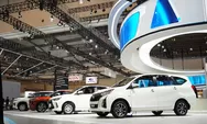 Toyota Proyeksikan Pertumbuhan Positif Whole Sales 2023 dengan Dominasi Kendaraan Elektrifikasi, Mampu Pertahankan Market Share Lebih 33 Persen