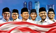 Debat Perdana Capres di Pilpres 2024 antara Adab, Adu Gagasan, dan Gimmick Politik