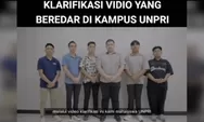 Berbuntut Panjang, Usai Memastikan Cadaver, Kini Polisi Memburu Enam Mahasiswa yang Membuat Video Viral Temuan Mayat di Kampus UNPRI