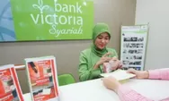 Manajemen Bank Victoria Syariah Sebut Nasabah yang Uangnya Hilang Korban dari Eks Karyawan Mini Sumandari yang Sudah Dipecat
