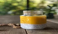   Ini Dia Resep dan Cara Buat Chiaseeds dan Lemon yang Bikin Gen Z Bakal Ketagihan