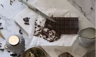 Lezat dan Bikin Mood Naik, Ternyata Tak Semua Orang Boleh Mengonsumsi Coklat. Ini yang Harus Diperhatikan!