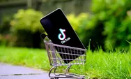 TikTok Shop Kena Semprit Lagi, Ternyata Masih Gunakan Social Commerce untuk Jualan, Apa Bedanya dengan E Commerce?