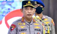 Sempat Terjadi Kericuhan di Prosesi Pemakaman Lukas Enembe, Kapolri Memastikan Situasi Keamanan Terkendali