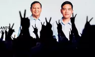 Prabowo Subianto Menjemput Kemenangan Pilpres 2024