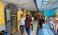 Salatiga, Punya Rutan Bersih dan Higenis Dalam Layanan Dapur