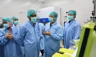 Ini Alasan Mengapa RSUD Moewardi Surakarta Punya Laboratorium Stem Cell Punca dan Kidney Center 