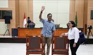 Drama Luhut vs Haris Azhar dan Fatia Berakhir, Hakim PN Jaktim Bebaskan Haris Azhar dan Fatia dari Kasus Pencemaran Nama Baik Luhut Binsar Pandjaitan!