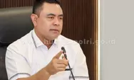 Temuan Transaksi Mencurigakan Mencapai Rp 80,6 Triliun oleh PPATK Memicu Koordinasi Bareskrim Polri