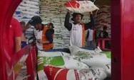 Petani Temanggung Lakukan Aksi Borong Pupuk Non Subsidi Dari Pemerintah