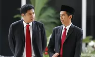 Profil Lengkap Maruarar Sirait, Anak Pendiri PDI Perjuangan yang Kini Pilih Ikuti Jokowi