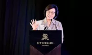 Wajib Pajak Sulit Gunakan Coretax, Menkeu Sri Mulyani Minta Tetap Semangat