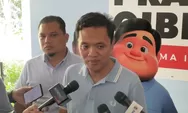 Tak Melanggar Hukum, Habiburokhman: Presiden Boleh Dukung Capres Manapun