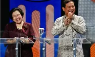 Netizen Heboh, Prabowo Ucapkan Selamat Ulang Tahun ke Megawati di Instagram