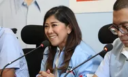 Soal Presiden Boleh Berkampanye, Ketua Komisi I DPR Meutya Hafid: Presiden Hanya Menegaskan Aturan, Bukan Deklarasi Keberpihakan