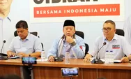 Soal Pernyataan Sekjen PDI Perjuangan tentang Isu Perpecahan di Kabinet Jokowi, Nusron Wahid Balas Hasto: Sudahi Dongengnya, Mas Hasto!