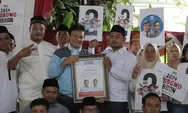 Terima Dukungan dari Barisan Santri Muda, TKN Prabowo-Gibran Pastikan Program Dana Abadi Pesantren Diwujudkan