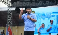 Jenderal Purnawirawan Dudung Abdurachman Bersaksi: Di Benak Seorang Prabowo hanyalah bangsa, negara, dan rakyat Indonesia!