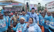 Cakpro, Inovasi Becak Listrik Pertama di Indonesia Persembahan Prabowo untuk Para Pengayuh Becak