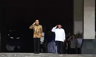 Prabowo Renovasi Graha Utama Akmil, Diresmikan Presiden Jokowi