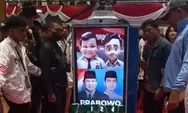 Ini Baru Keren Wir! Inovasi Terbaru Robot Pintar Anak Bangsa Ramaikan Kampanye Prabowo-Gibran