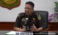 Kejagung Tetapkan Satu Tersangka dalam Kasus Korupsi PT Timah