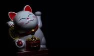 Simak Wir! Inilah Alasan Kenapa Kucing jadi Simbol Keberuntungan di Setiap Budaya