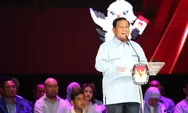 Cerita Prabowo Buka Politeknik Pertahanan di Atambua: Proporsi Perempuan Lebih Besar