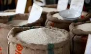 Dirut Perum Bulog:  Beras Mahal Salah Satunya Dijual di Atas Harga Eceran Tertinggi yang Sudah Ditetapkan 