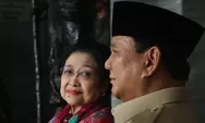 PDI Perjuangan Siap Terima Prabowo Gibran untuk Bertemu, Tapi Ada Syaratnya! Apa Saja?