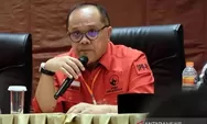 AHY Resmi Jadi Menteri ATR BPN, Ini Respons Tegas Politikus PDI Perjuangan Junimart Girsang