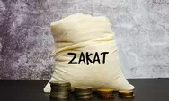 Bingung Mau Berzakat? Ini Daftar 170 Lembaga Amil Zakat Kantongi Izin dari Kemenag, Dijamin Amanah dan Tepat Sasaran