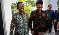 Beda Pendapat dengan Ganjar, Mahfud MD Katakan Begini Soal Hak Angket
