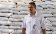 Bulog Siapkan Strategi Jitu, Stok Beras Aman Jelang Ramadhan dan Lebaran 1445 H!