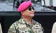 Penganugerahan Pangkat Istimewa TNI untuk Prabowo Sesuai UU, Pengamat: Mestinya Sejak 2022