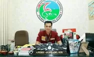 Profil AKP Andri Gustami, Terpidana Kasus Peredaran Narkoba, yang Jadi Kurir Spesial Fredy Pratama dengan Bonus Rp 8 Juta per Kg Sabu yang Diloloskan