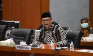 Kontroversi Program Makan Siang Gratis, Wakil Ketua Komisi X DPR RI Menolak, Khawatirkan Dampak Pada Anggaran Pendidikan