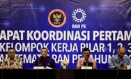 BNPT Dorong Dukungan Pembaruan Perpres RAN PE 2025-2029: Mengamankan Tanah Air dari Ancaman Terorisme