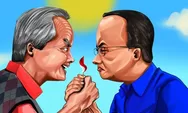 Ketika Anies dan Ganjar Meminta MK Ulang Pilpres tanpa Gibran, Membaca Kedewasaan Berpolitik para Capres di Pilpres 2024