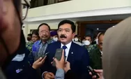 Upaya Transparan TNI Atasi Kasus Penganiayaan Warga Papua, Langkah Cepat Menko Polhukam