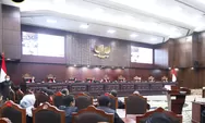 MK Klaim Putusan Delapan Hakim Tak Akan Deadlock, Sebuah Langkah Cerdas dalam Sidang PHPU Pilpres 2024