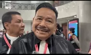 Dugaan Pelanggaran TSM Oleh Prabowo-Gibran, Otto Hasibuan Memberi Pandangan: Harusnya Diserahkan Ke Bawaslu, Bukan MK!