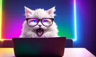 Eksistensi Kucing di Era Digital, Berbagai Ekspresi Gemas Nan Lucu Anabul Warnai di Berbagai Platform Media Sosial