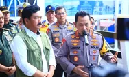 Kapolri Pastikan Pengawalan Pemudik di Wilayah Rawan, Amankan Perjalanan Mudik Anda!