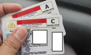 Alamat KTP Berubah, Apakah SIM Harus Segera Dimutasi? Simak Informasi dari Korlantas Polri